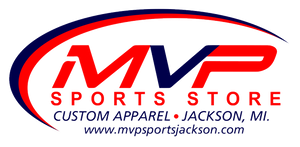 MVPSportsStore logo