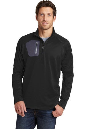 Eddie Bauer® 1/2-Zip Performance Fleece Jacket